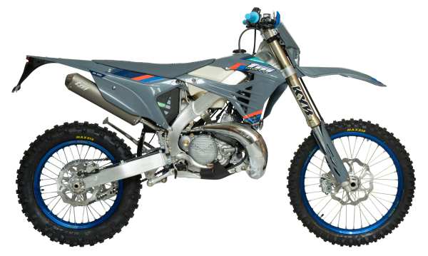 tm Moto EN 250Fi 2-Takt Modell 2026